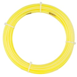 Greenlee Ftn536-100 100ft Nylon Fish Tape for sale online Greenlee Ftn536-100 100ft Nylon Fish Tape for sale online